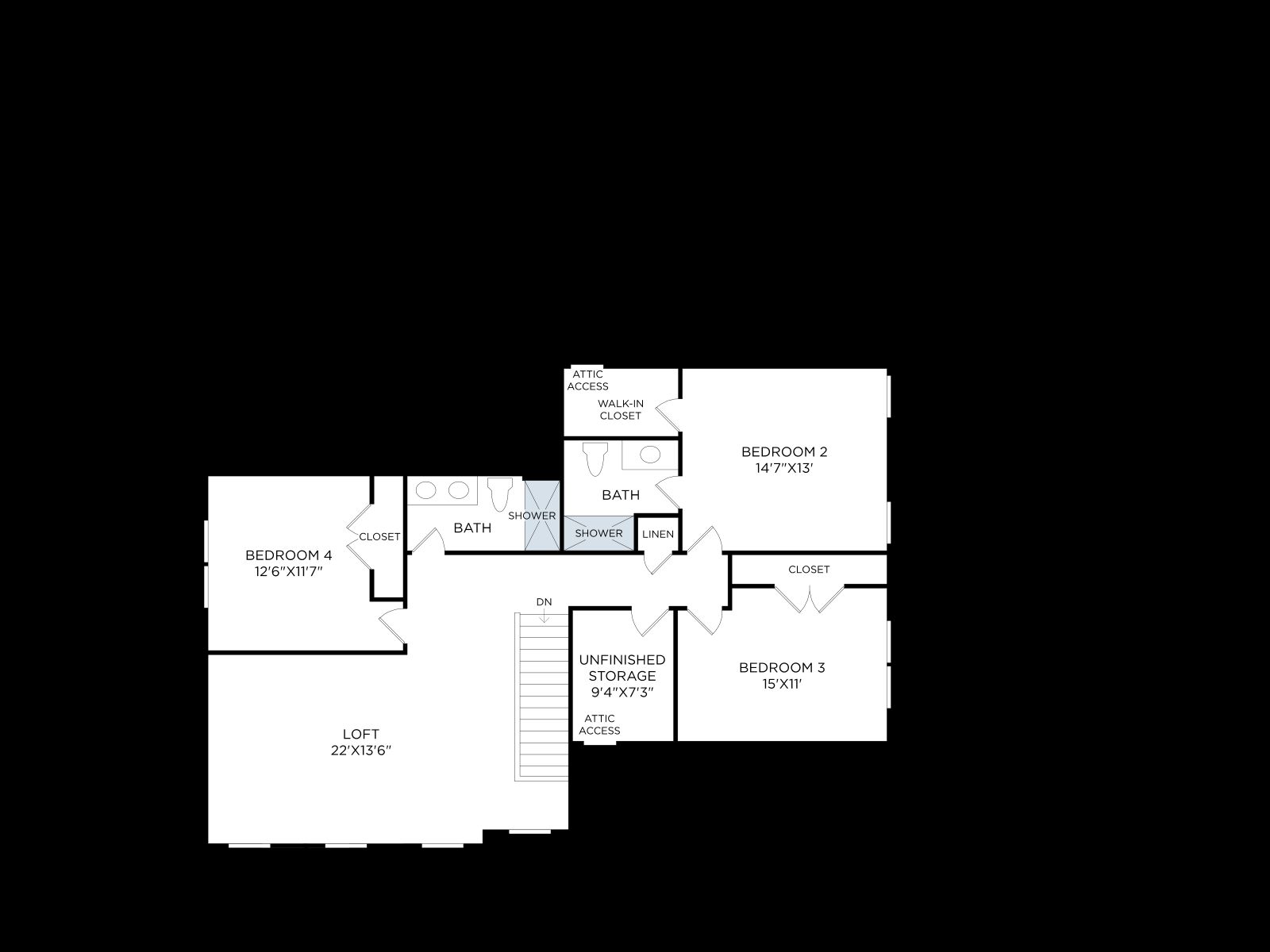 2nd Floor