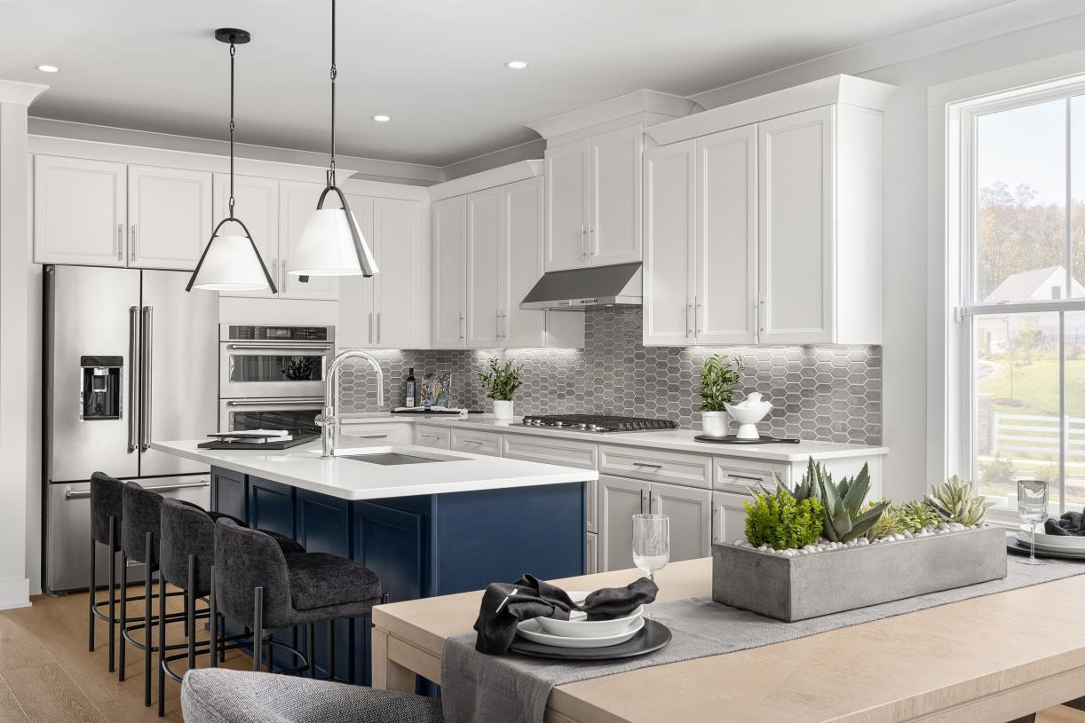 Tomlinson Pointe - Carlow Collection - Mount Juliet, TN