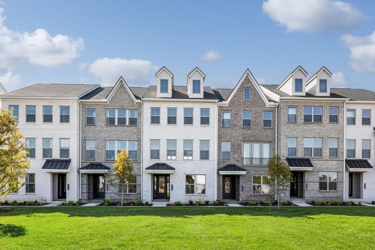 casa en Meadowlark - Sapling Collection por Toll Brothers