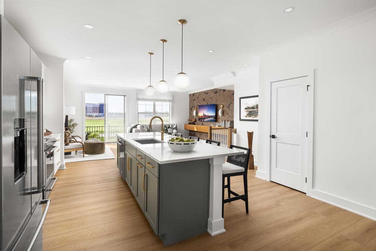 casa en Meadowlark - Sapling Collection por Toll Brothers