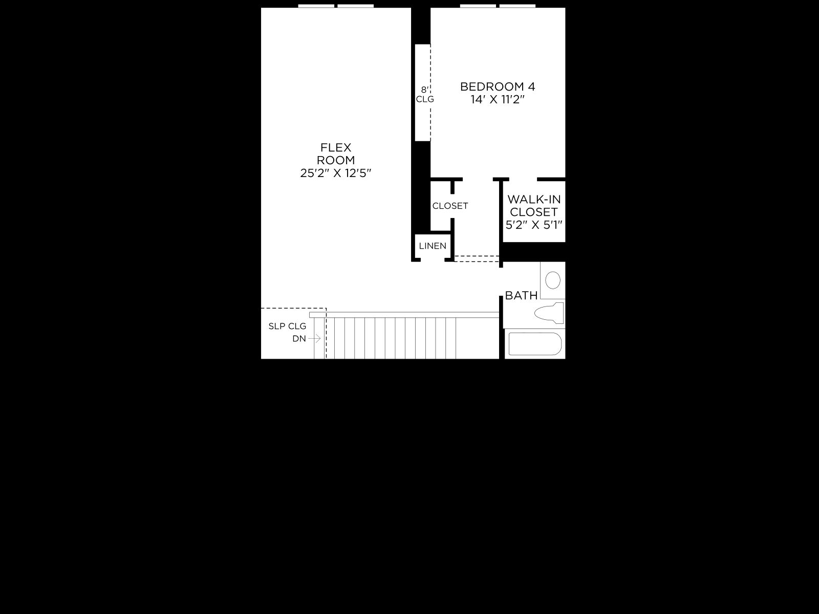 3rd Floor