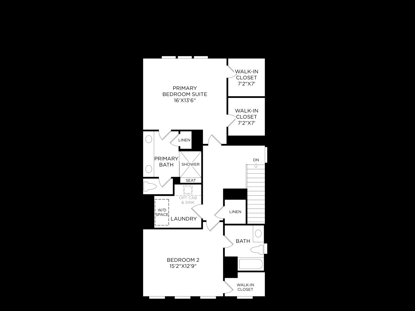 3rd Floor