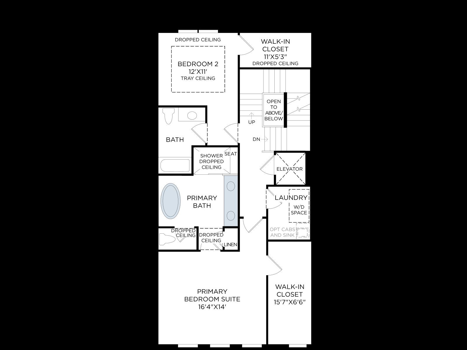 3rd Floor
