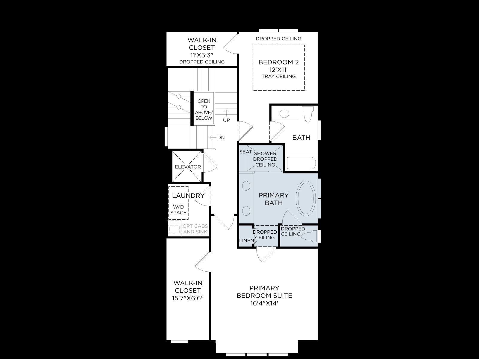 3rd Floor