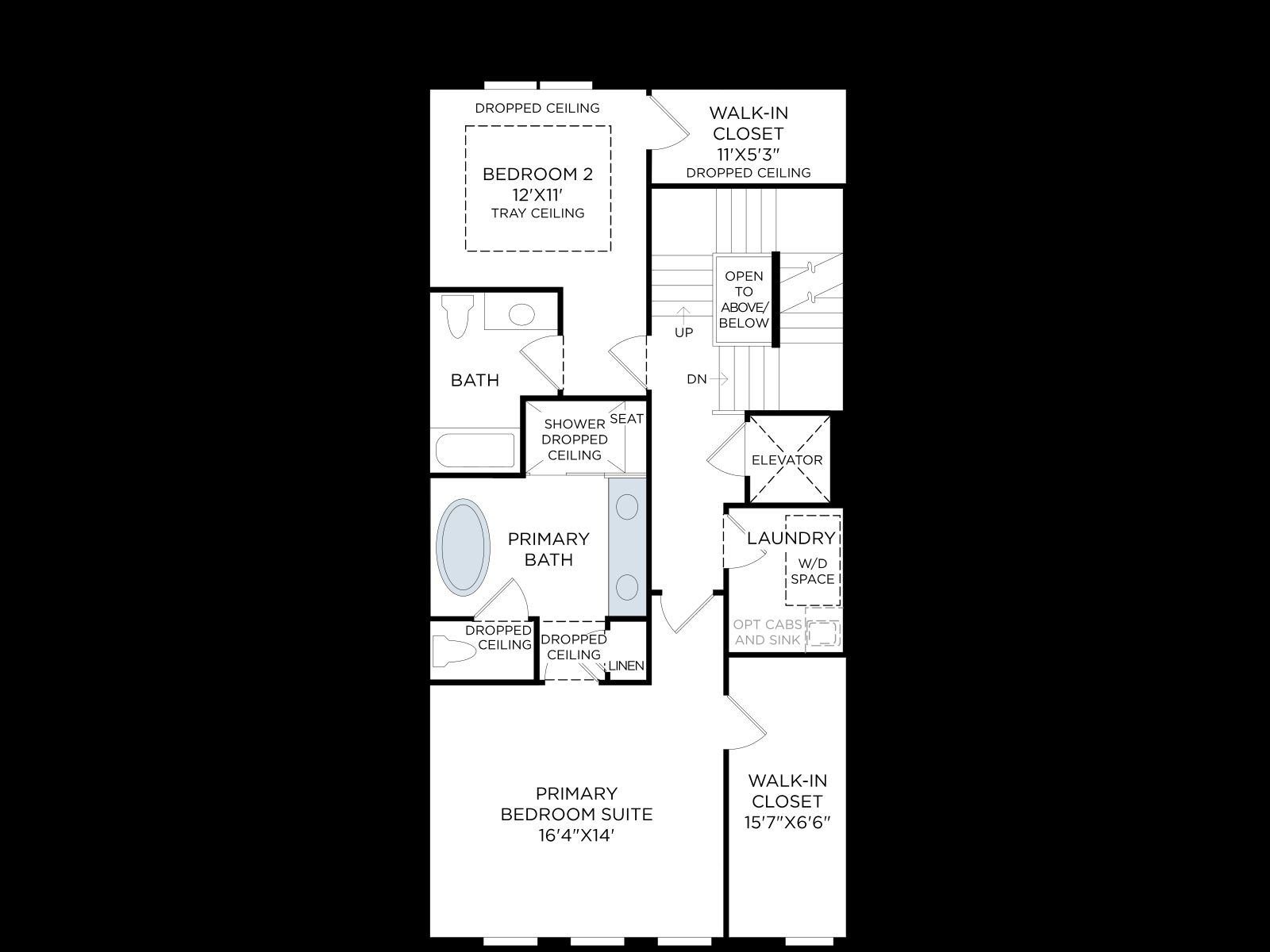3rd Floor
