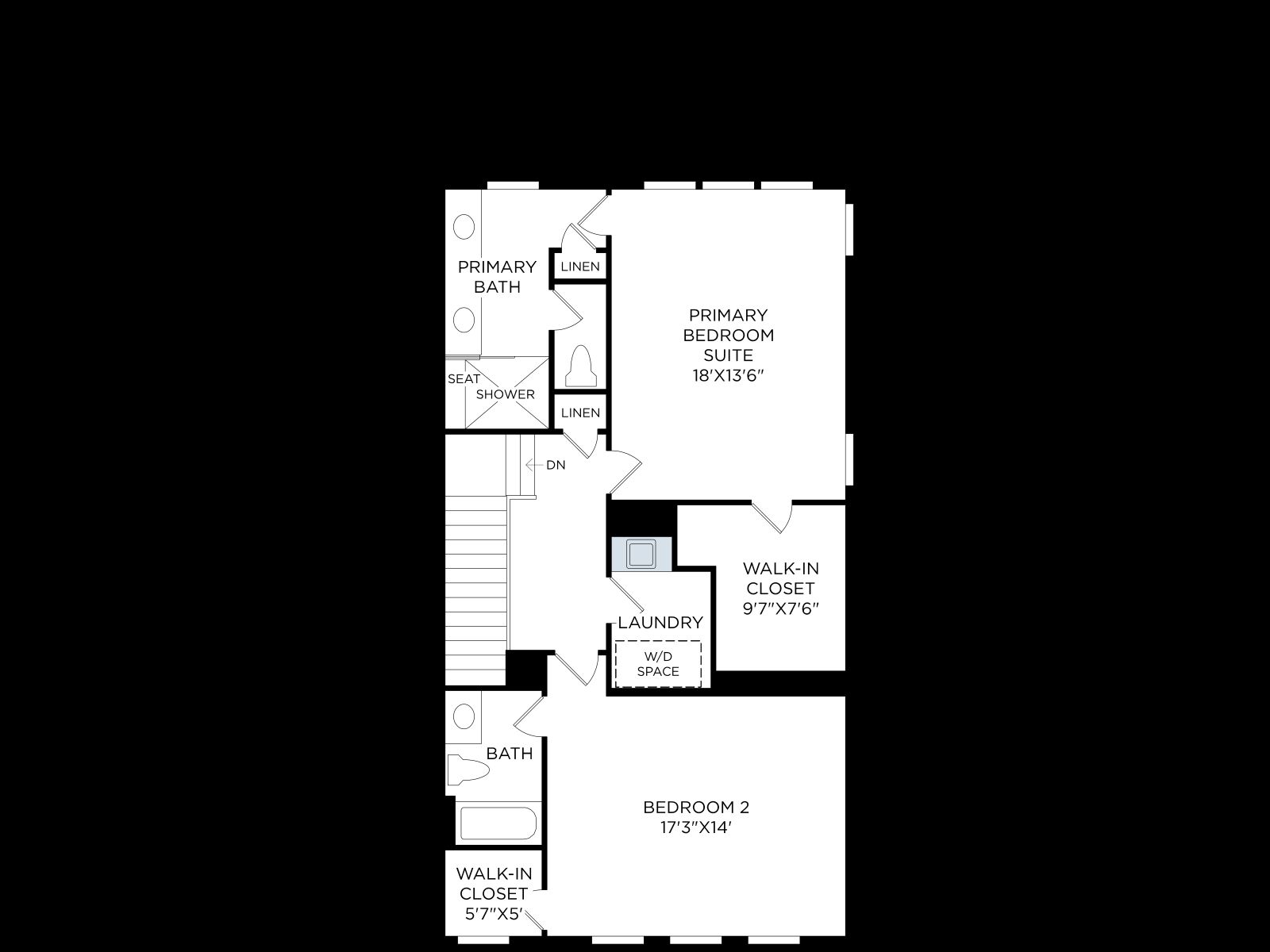 3rd Floor