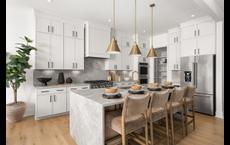 Toll Brothers at August Park: Spring Hill, Tennessee - Toll Brothers