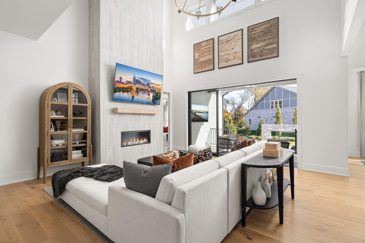 homes in Toll Brothers at August Park by Toll Brothers