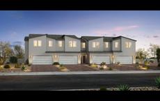 Parkhill Crest: Las Vegas, Nevada - Storybook Homes
