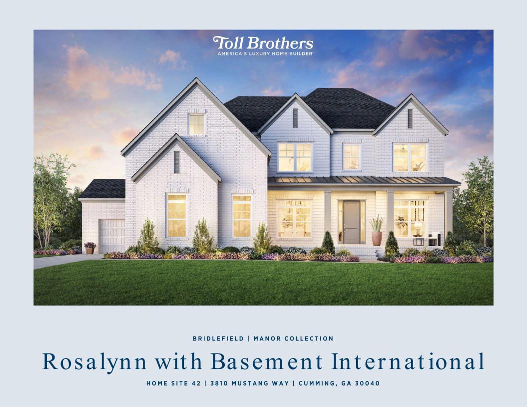 3810 Mustang Way (Rosalynn with Basement)