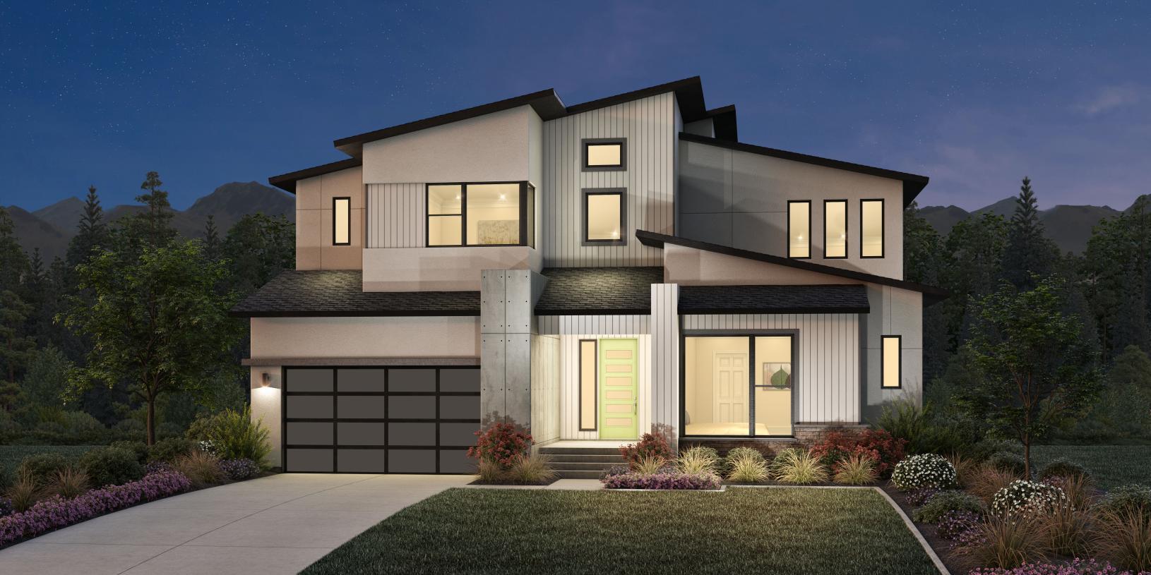 4583 N Solstice Dr (Porter Modern)