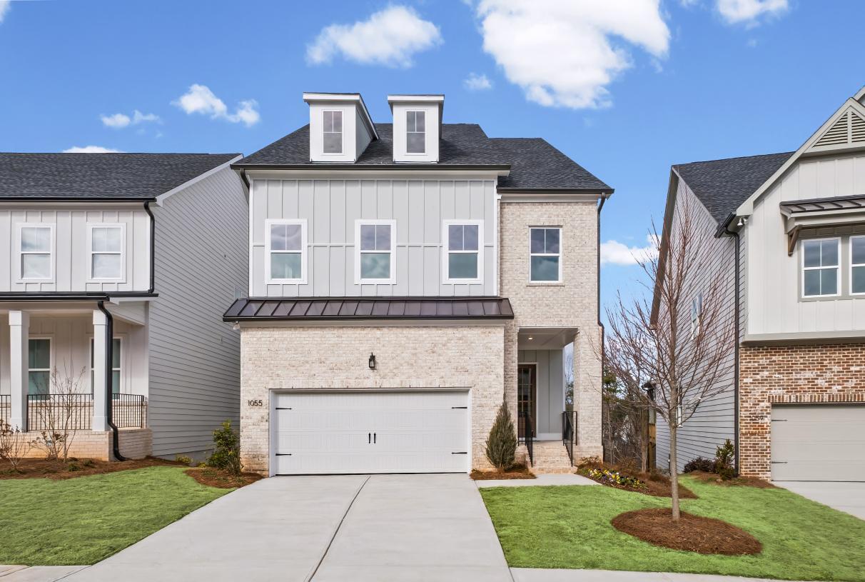 1055 Winding Branch Dr