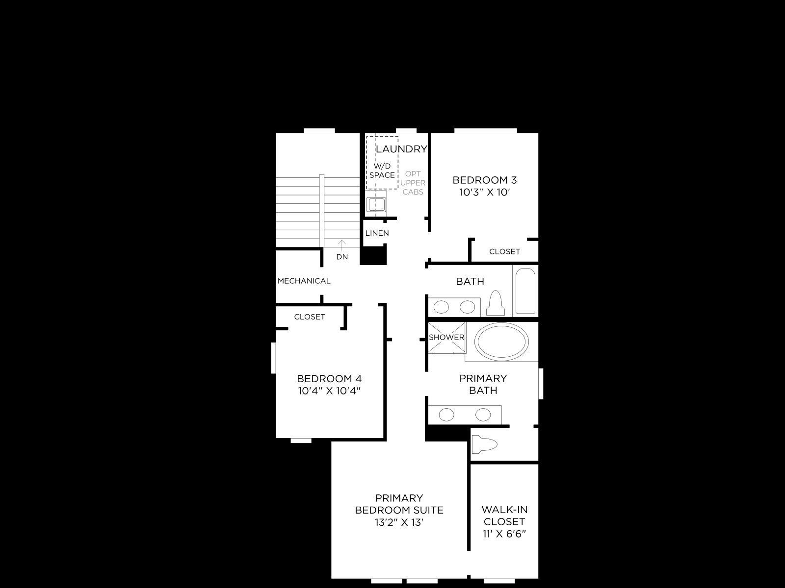3rd Floor