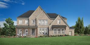 1630 Ledgestone Way (Parkmont with Basement)