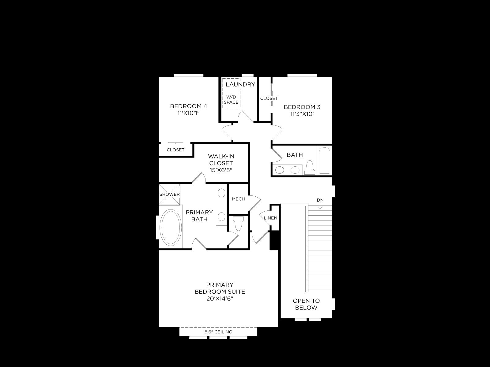 3rd Floor