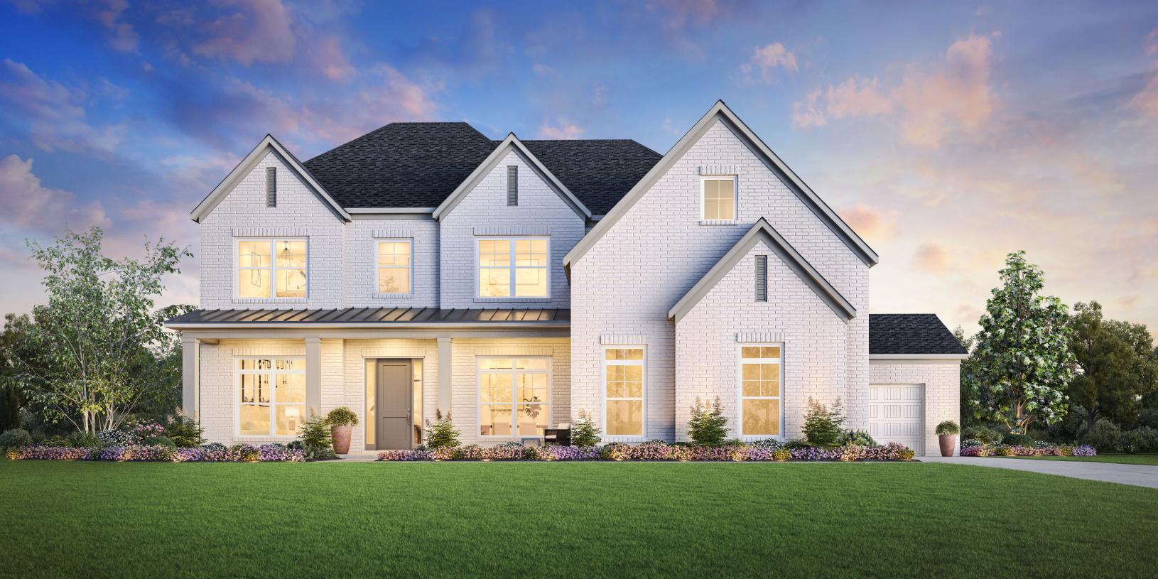 5615 Willowbough Ln (Rosalynn)