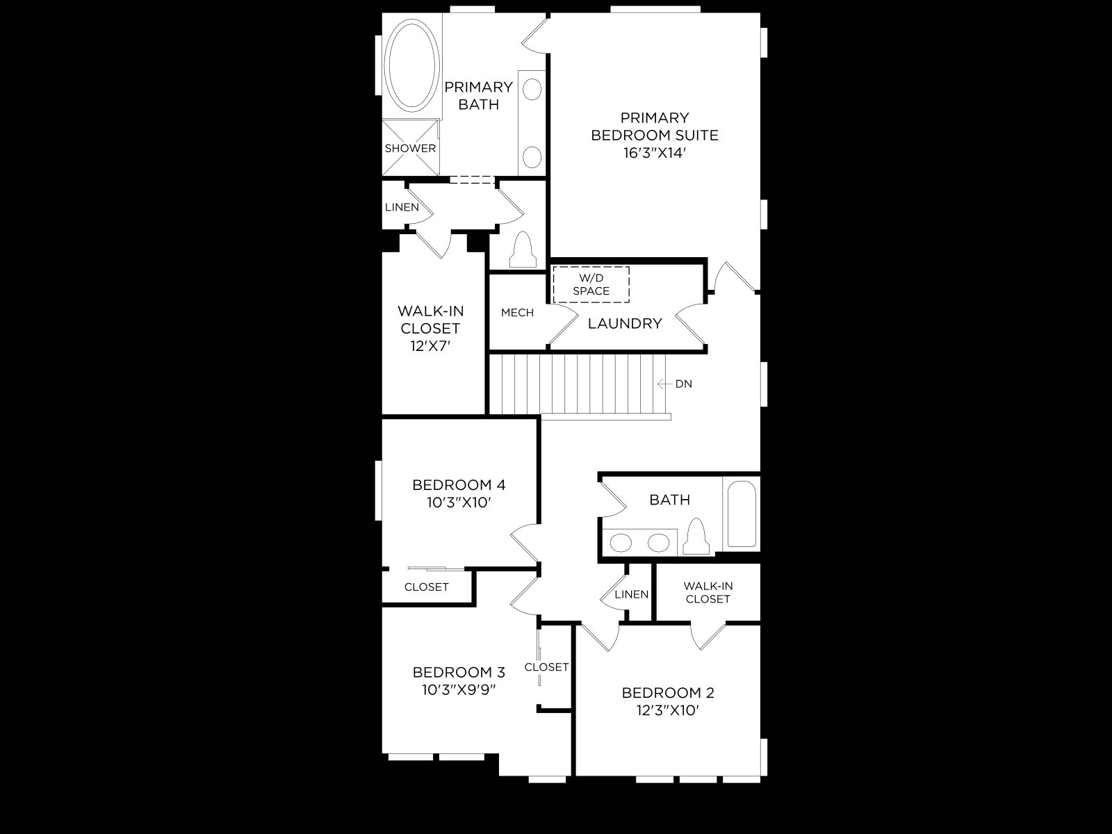 2nd Floor