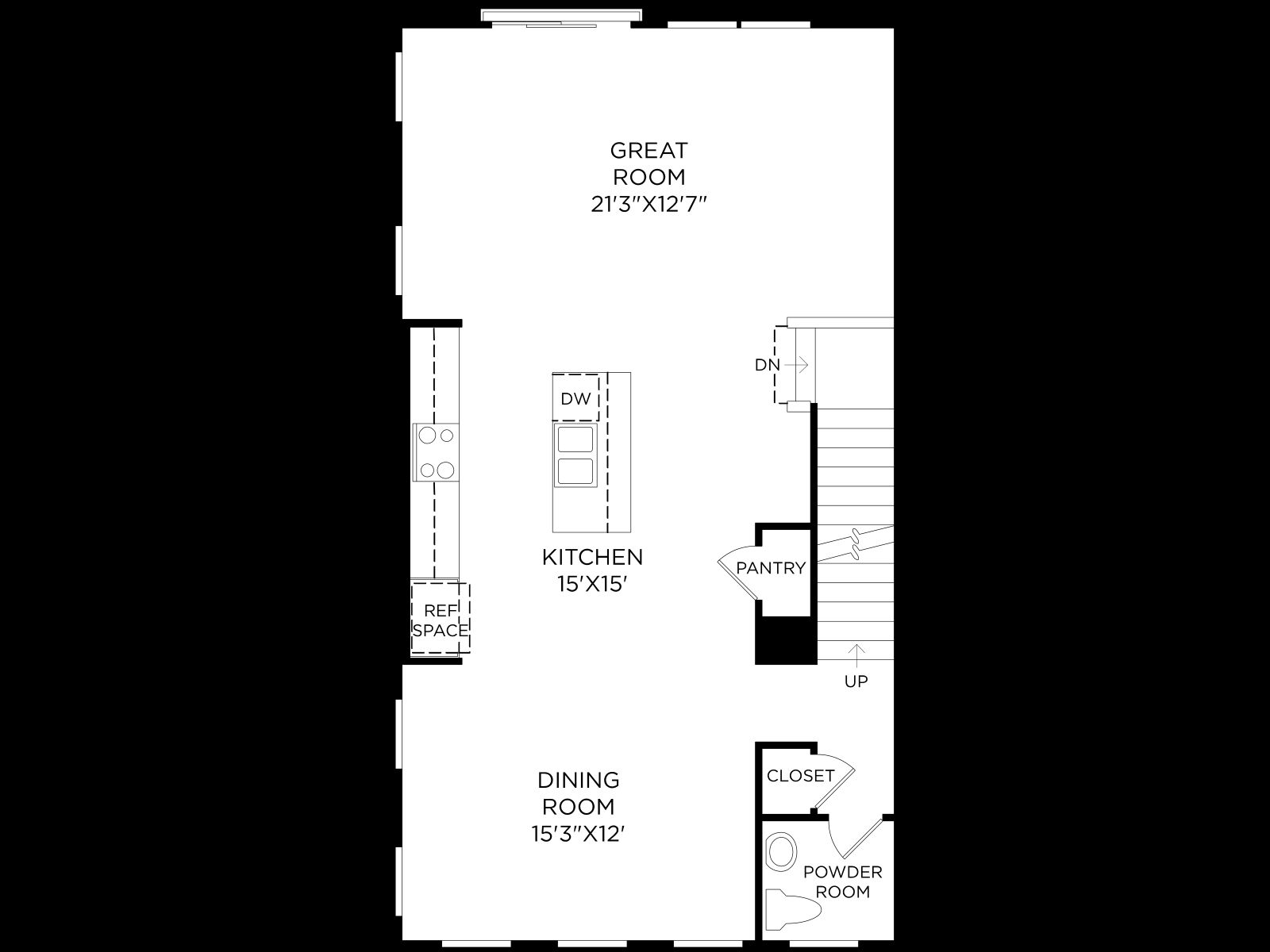 2nd Floor
