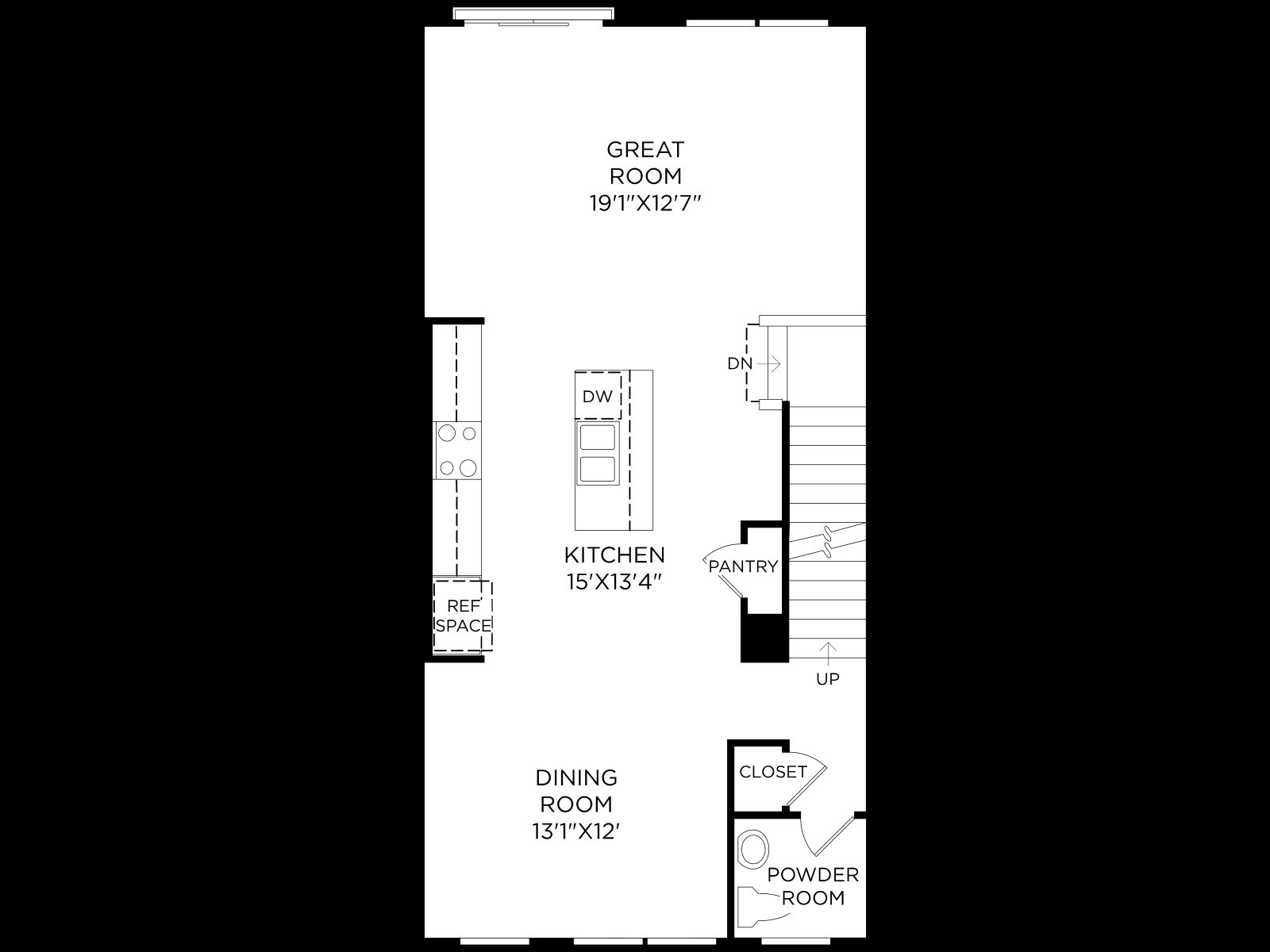 2nd Floor