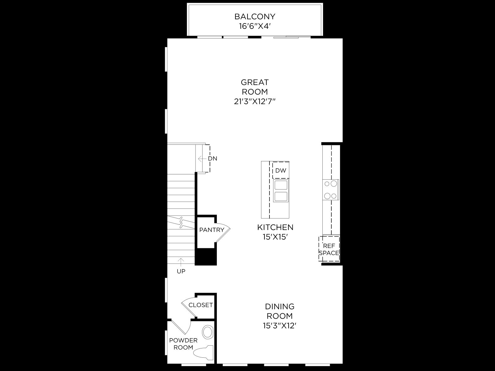 2nd Floor