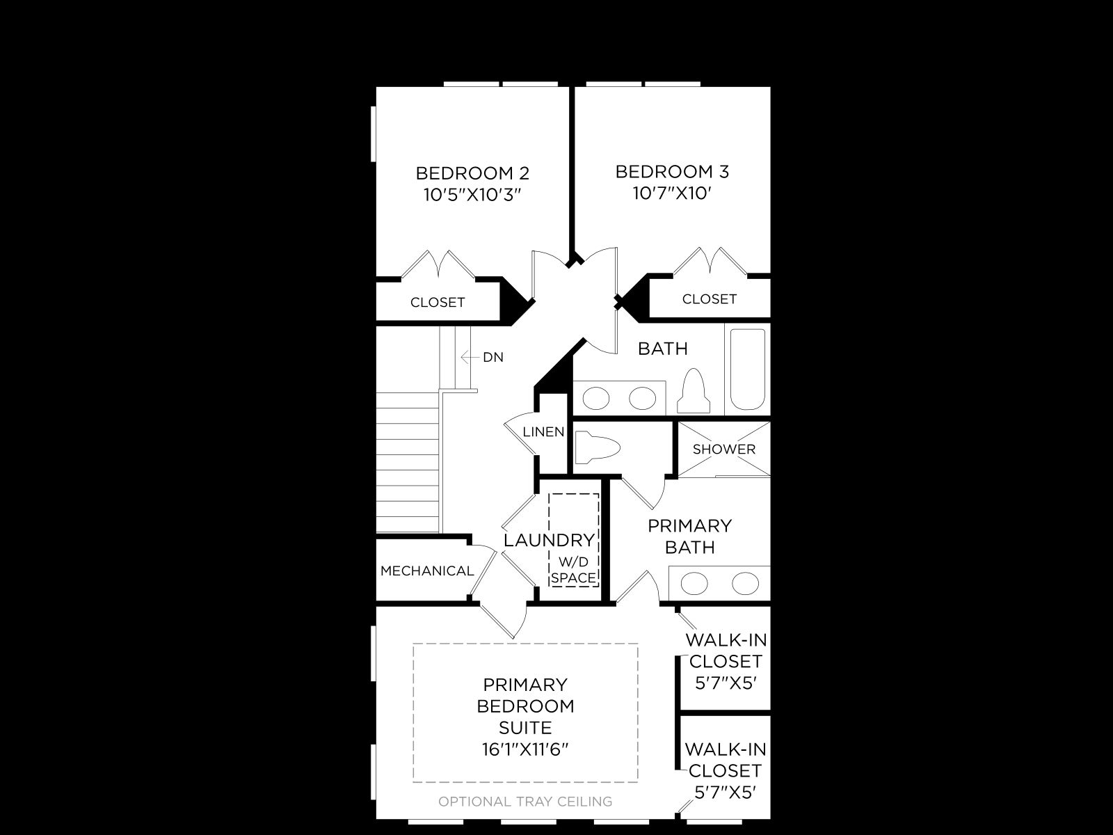 3rd Floor