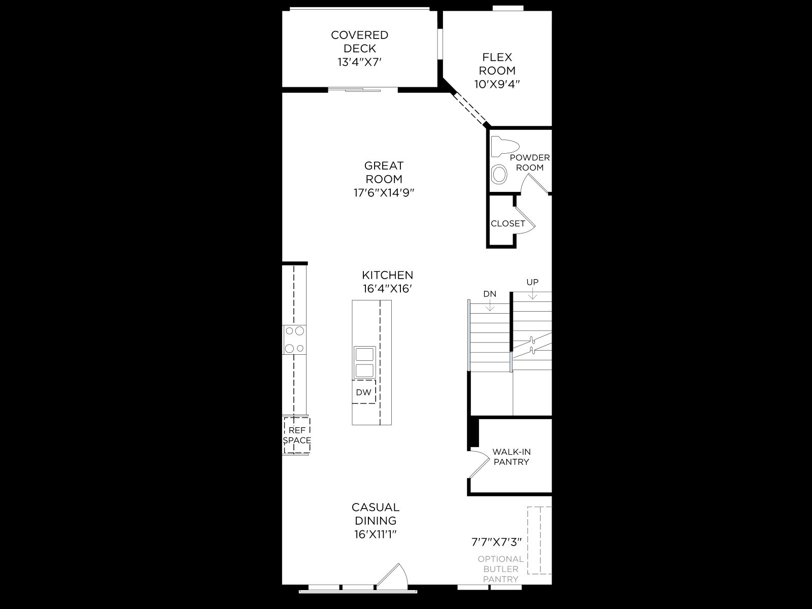3rd Floor