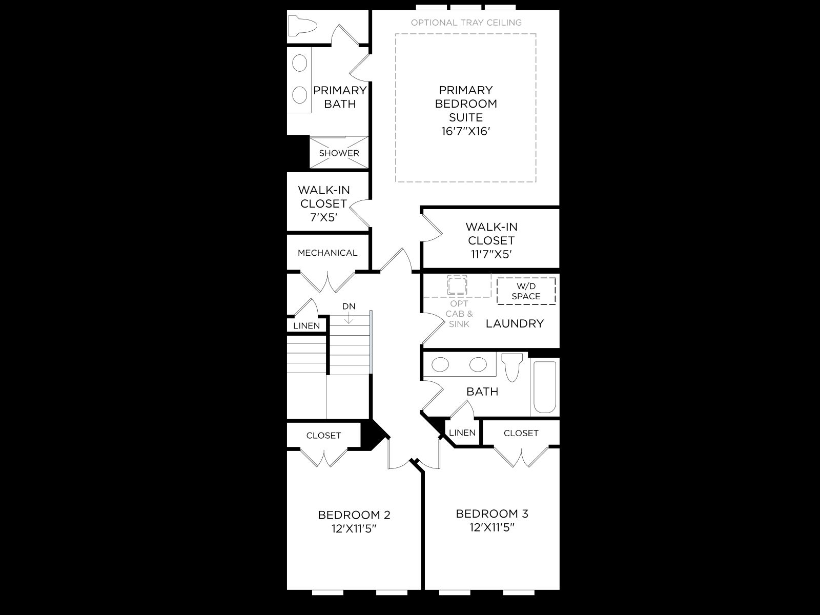 4th Floor