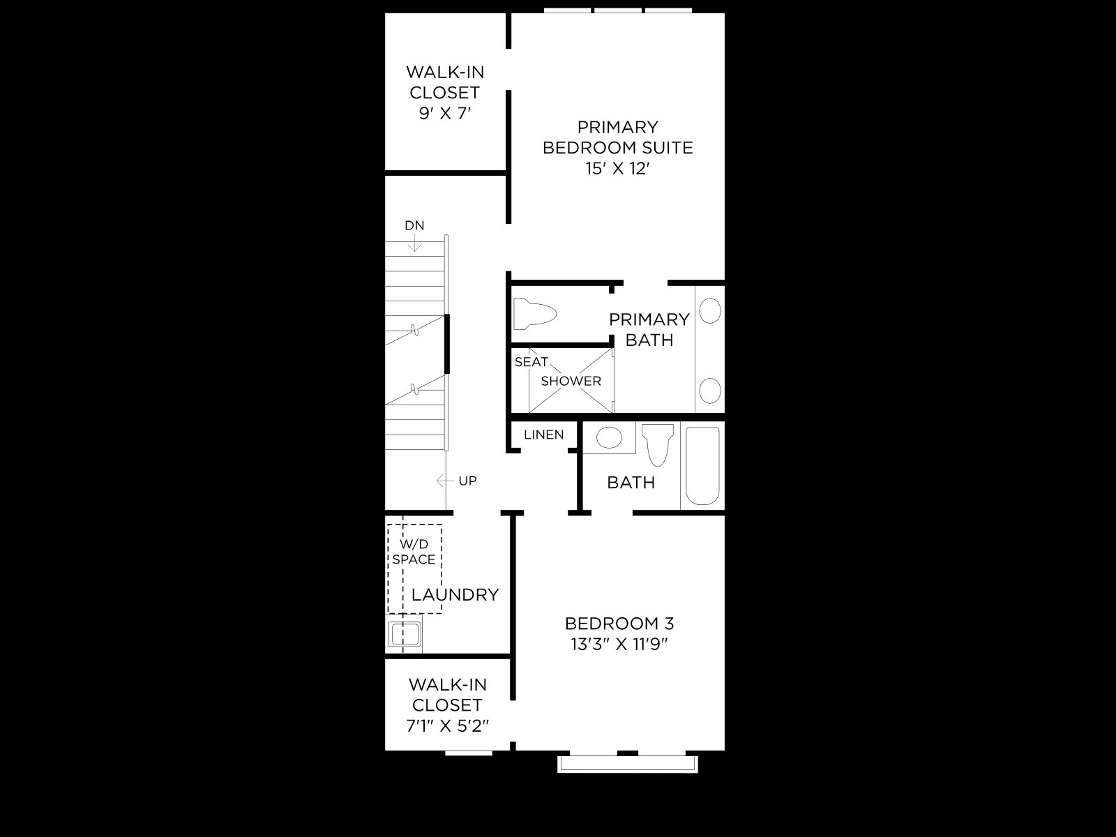 3rd Floor