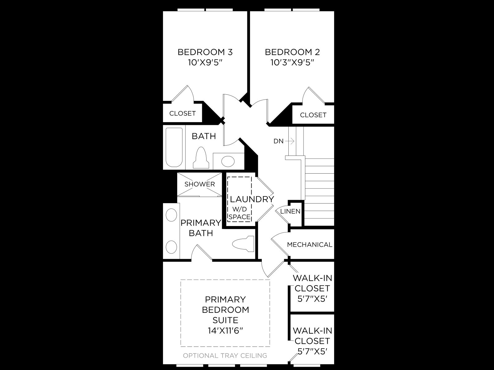 3rd Floor