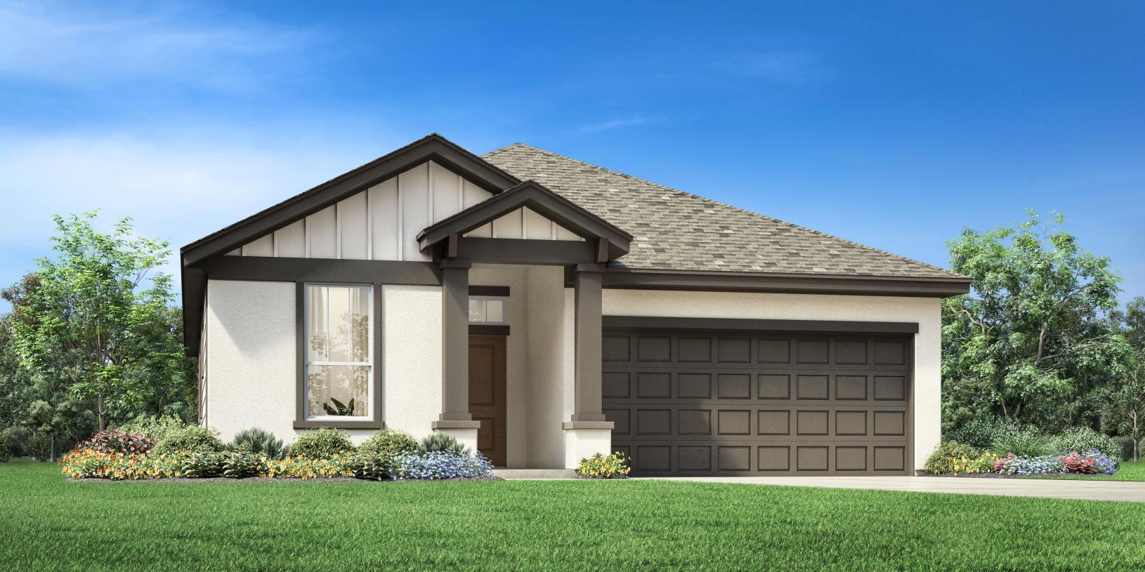 815 Blue Cloud Way (Bergamo High Plains)