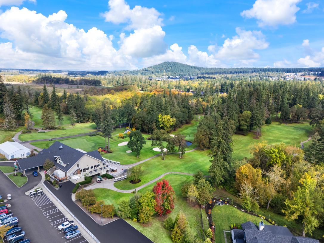 Camas Meadows Crossing por Toll Brothers en Portland-Vancouver Washington