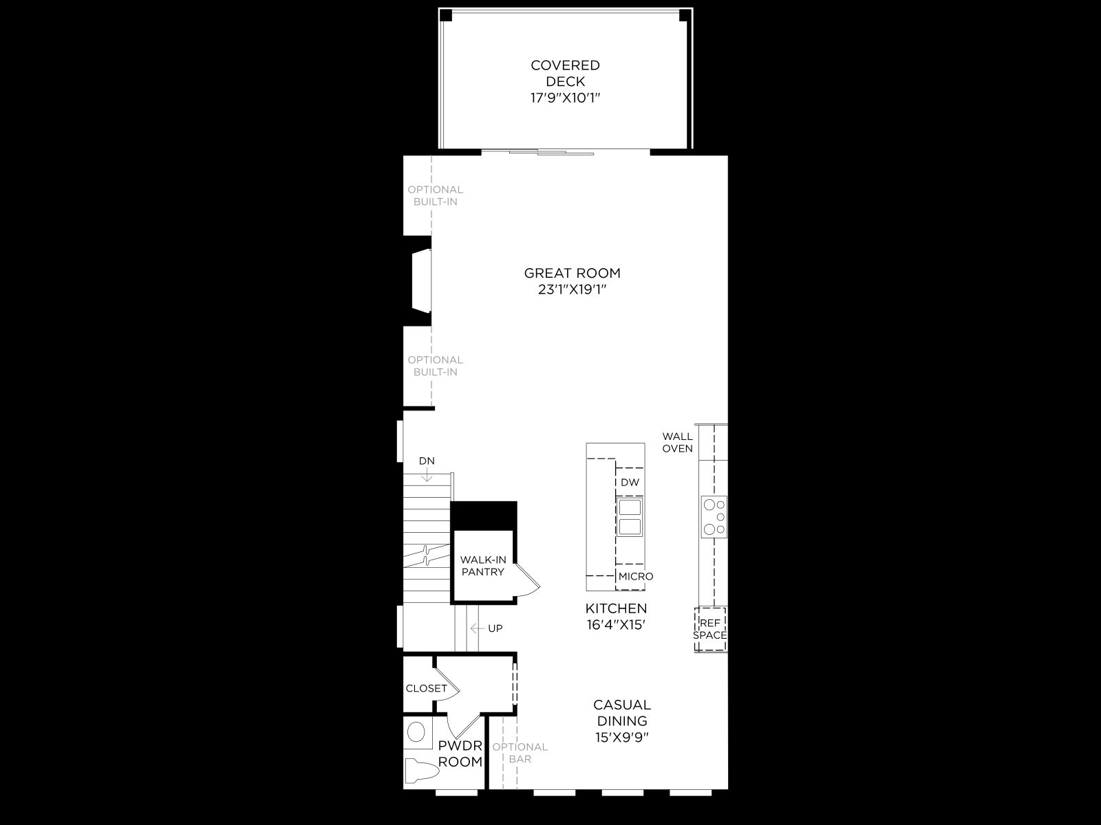 2nd Floor