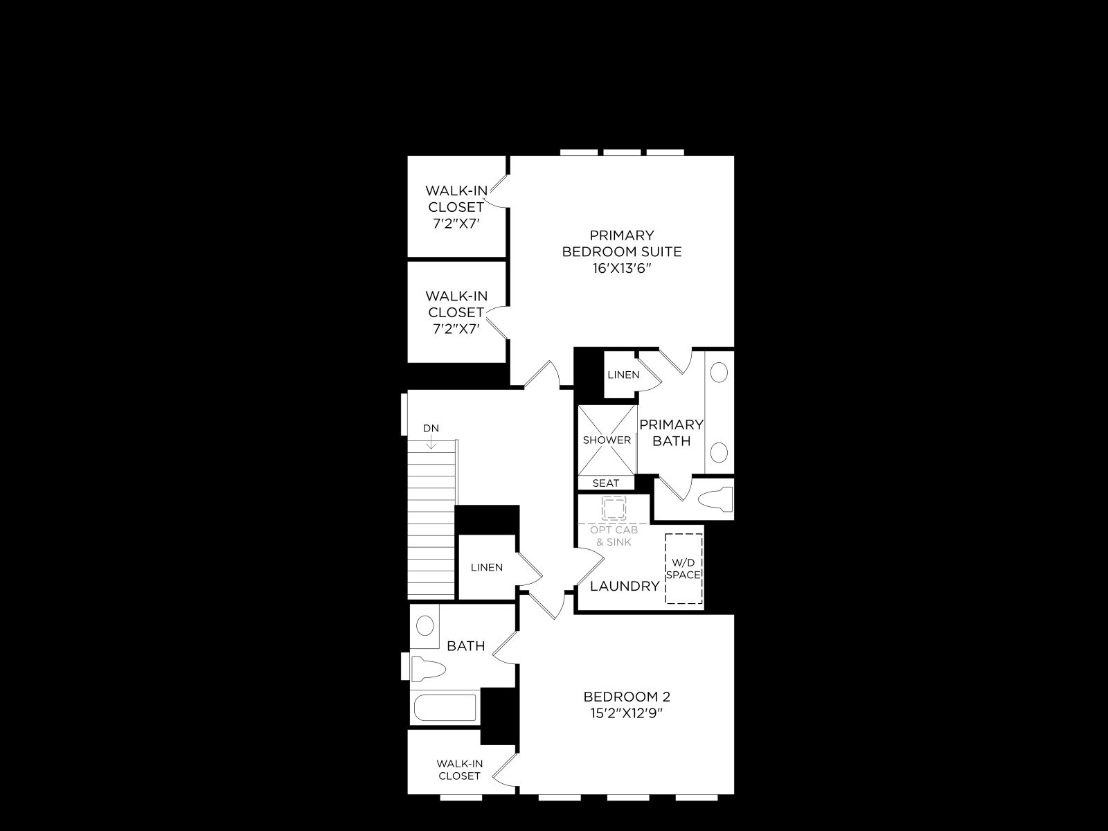 3rd Floor