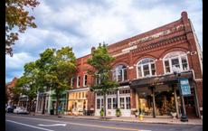 Franklin Ridge: Franklin, Tennessee - Toll Brothers