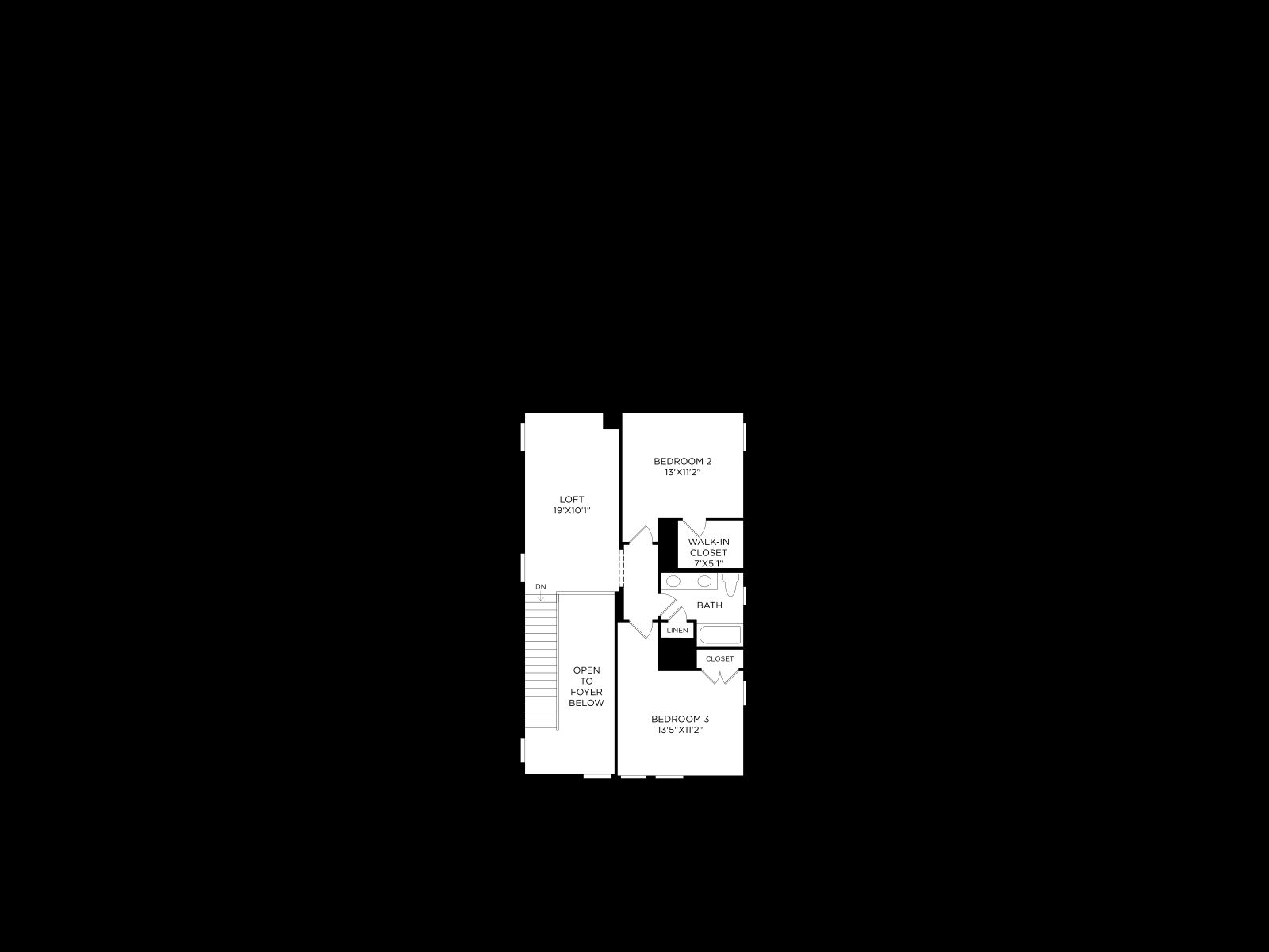 2nd Floor