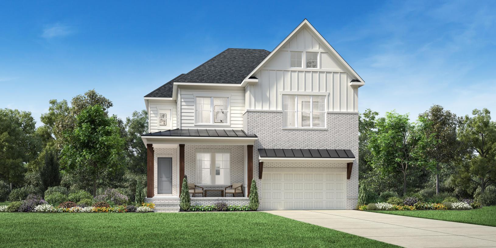 Appling with Basement floor plan