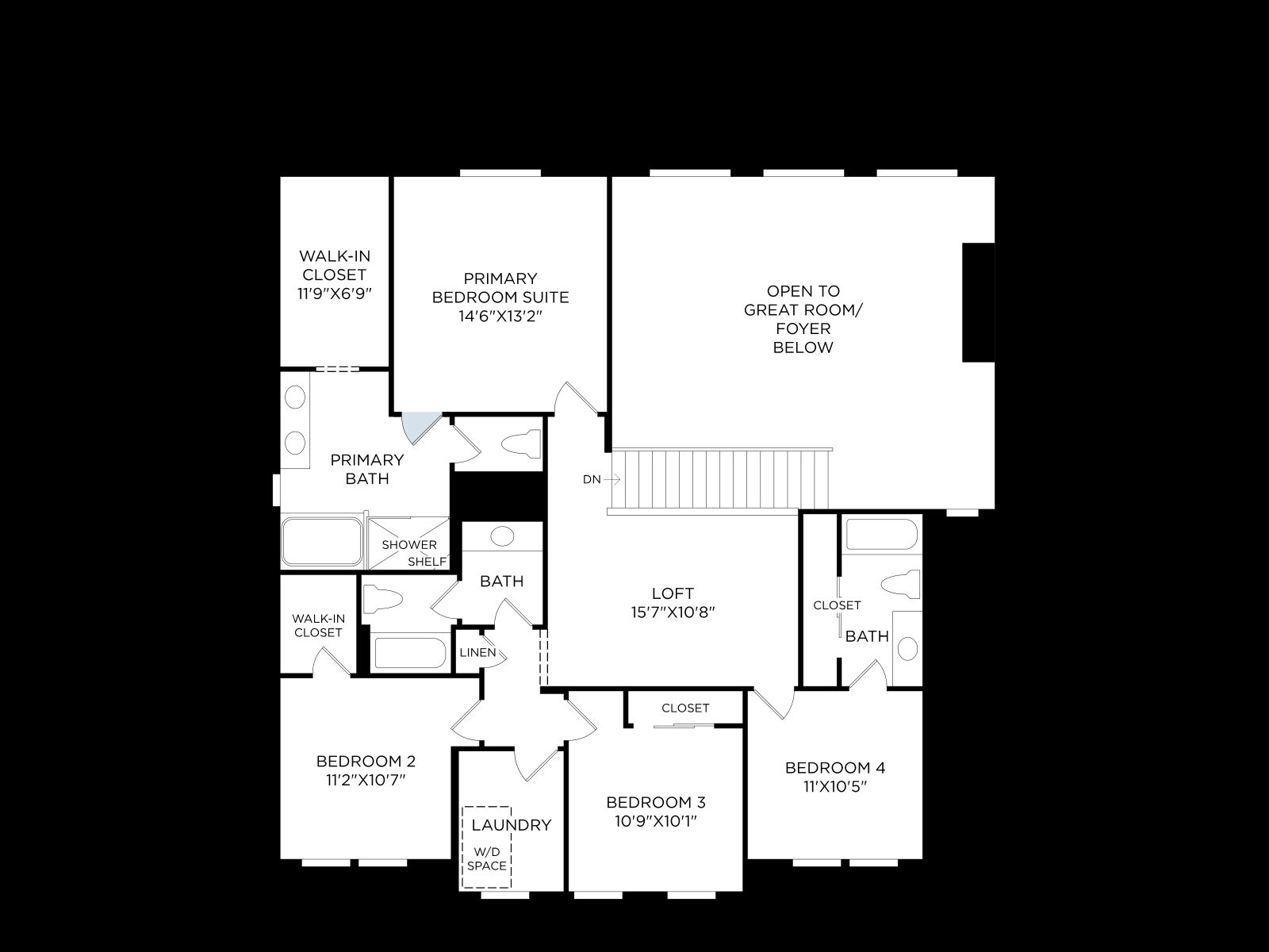 2nd Floor