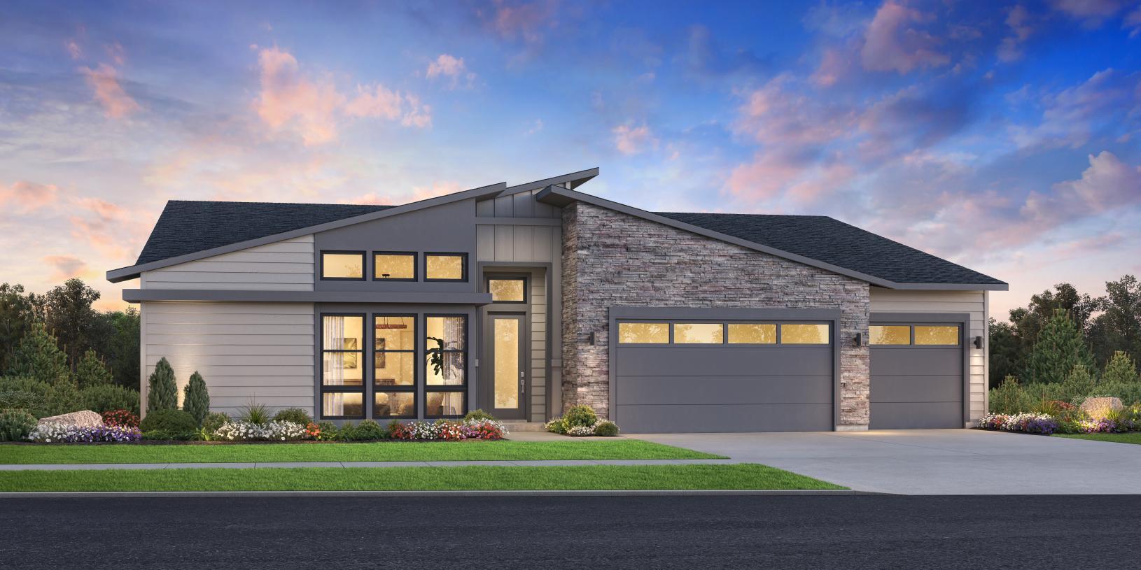 Contemporary