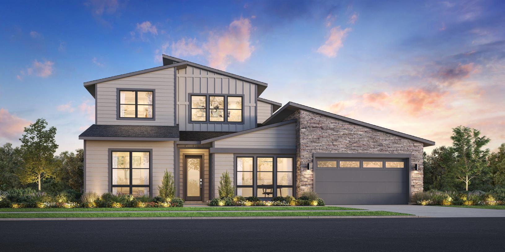 Contemporary