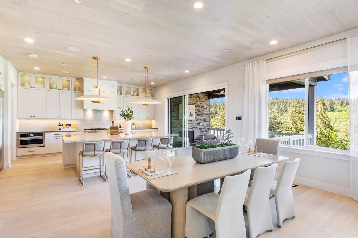 Toll Brothers at Quail Ridge - Ridgefield, WA