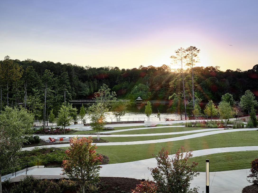 casa en Toll Brothers at Lakeview por Toll Brothers