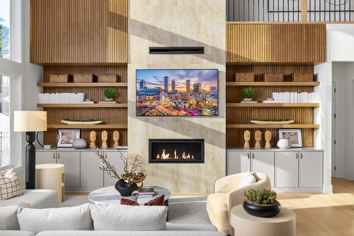 Emberly - Monarch Collection