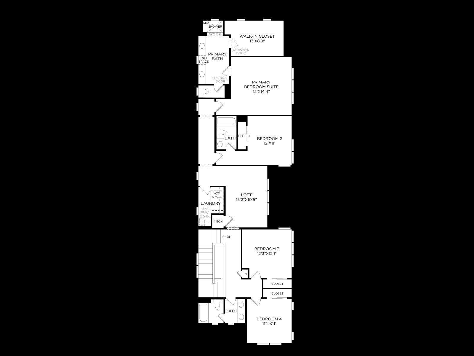 2nd Floor