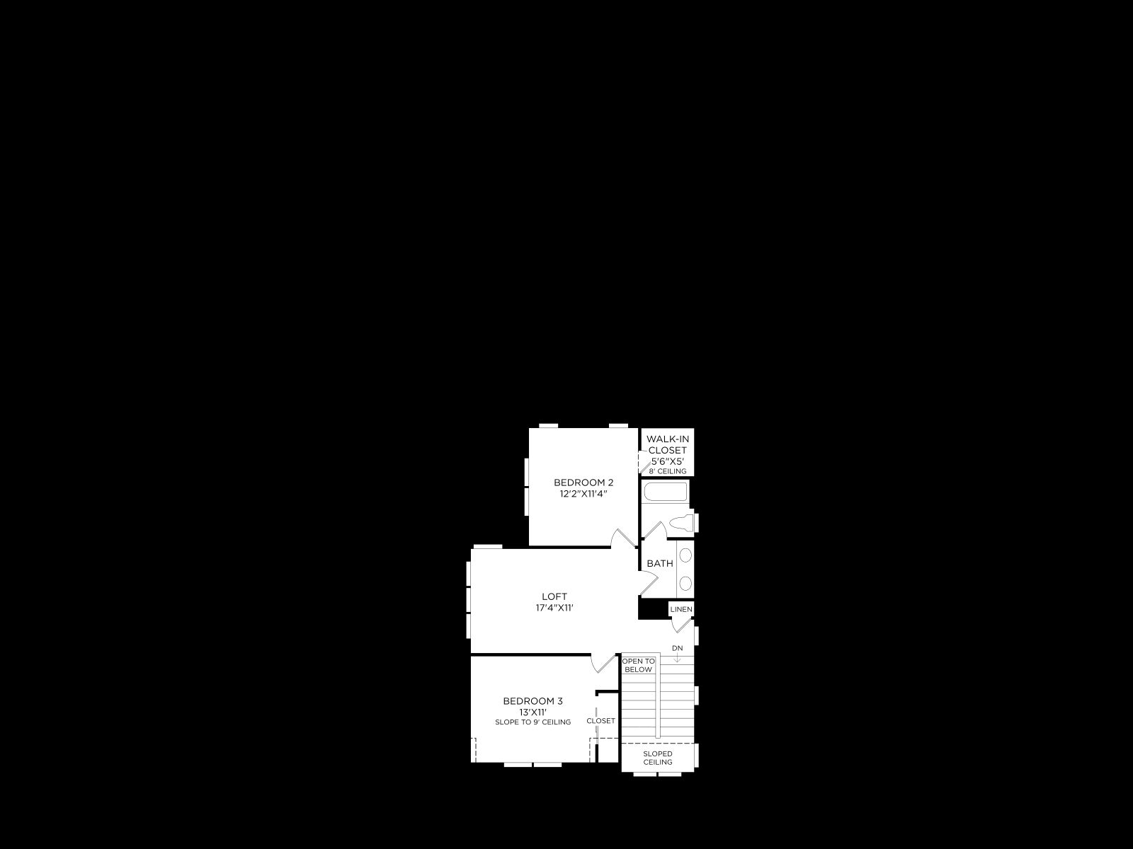 2nd Floor