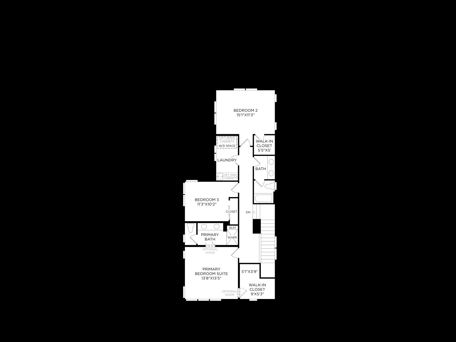 2nd Floor