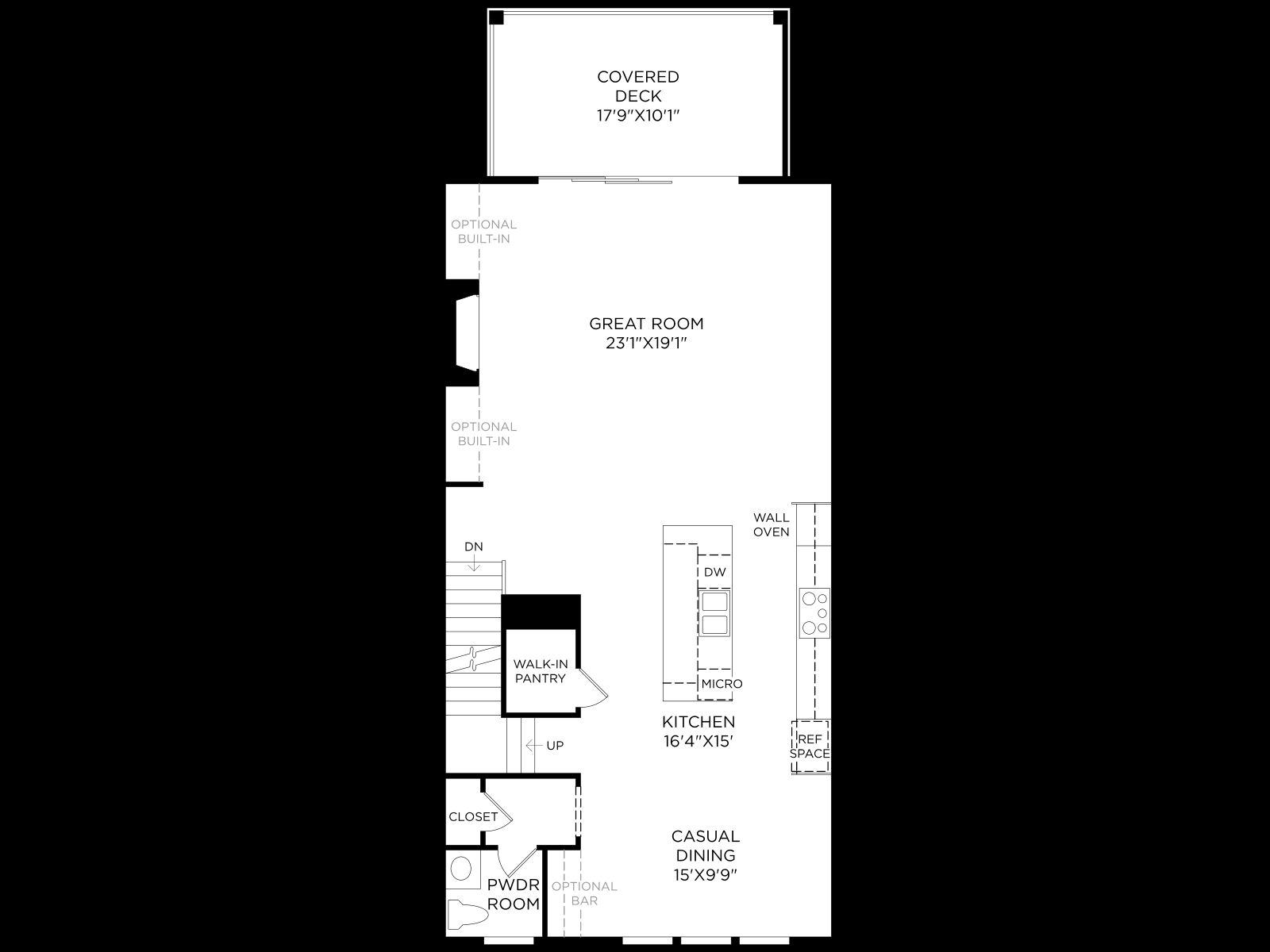2nd Floor