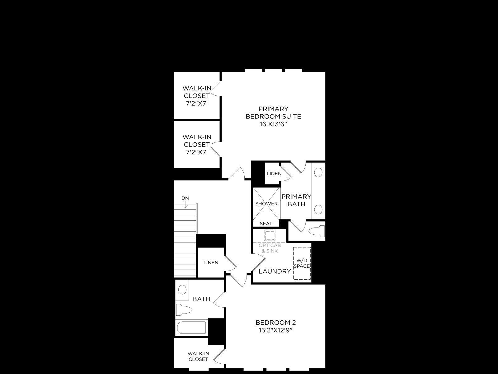 3rd Floor
