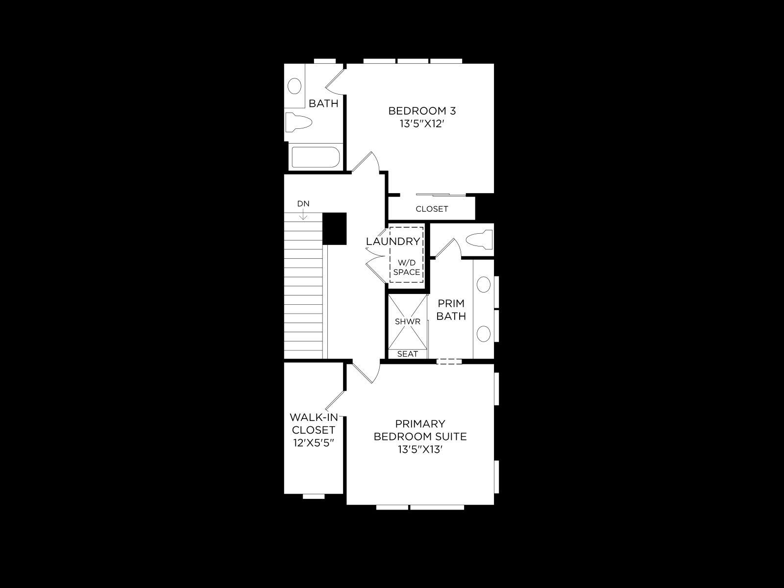 3rd Floor