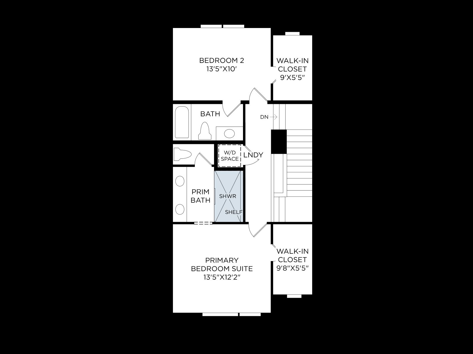 3rd Floor