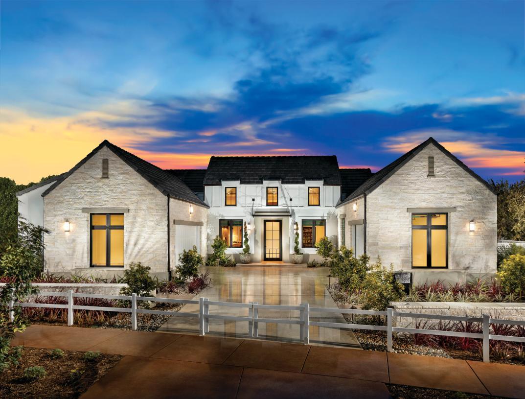 Summit Estates - El Dorado Hills, CA